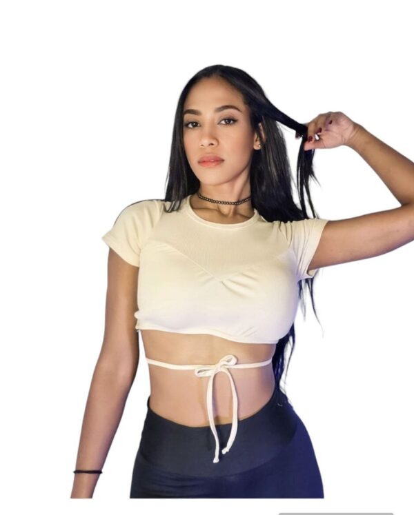 DVLModels - Blusas y camisetas