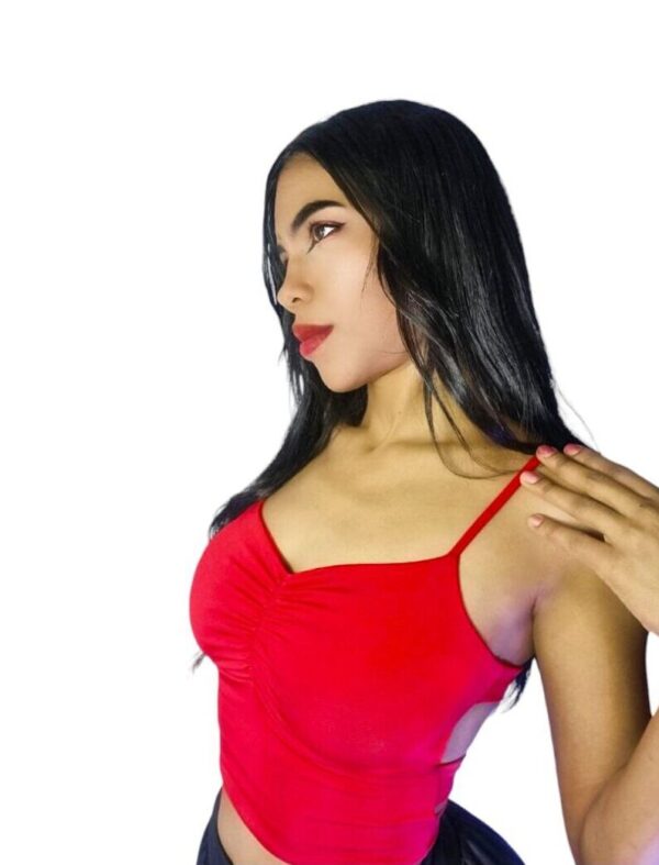 DVLModels - Blusas y camisetas